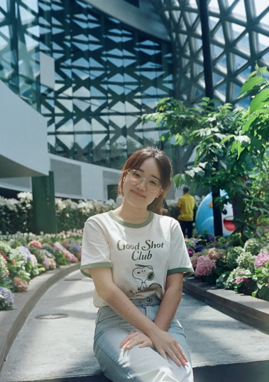 Pannita Karnjompanitcharoen